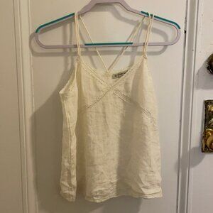 Zara Tank Top size M